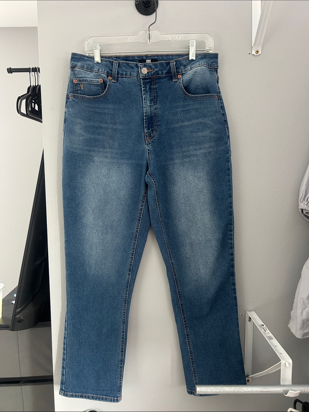 Frye Denim Jeans 11/30